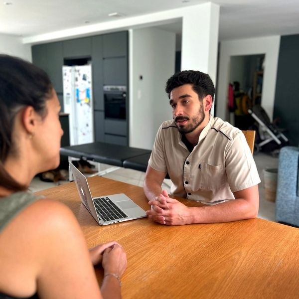 ostéopathie thérapie manuelle suivi