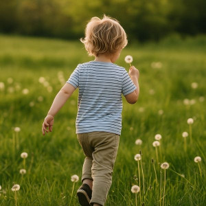 enfants croissance douleurs