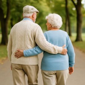 seniors mobilité autonomie