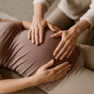 grossesse ostéopathie douleurs